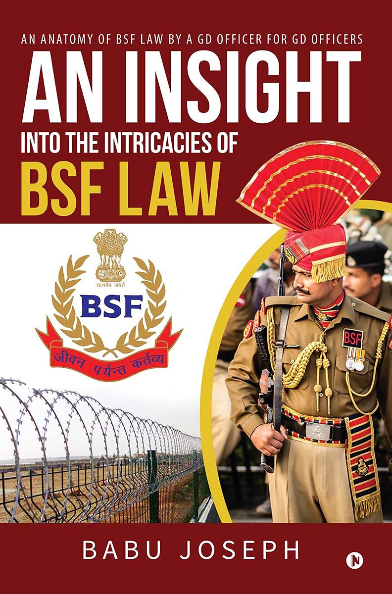 An Insight Into the Intricacies of BSF Law