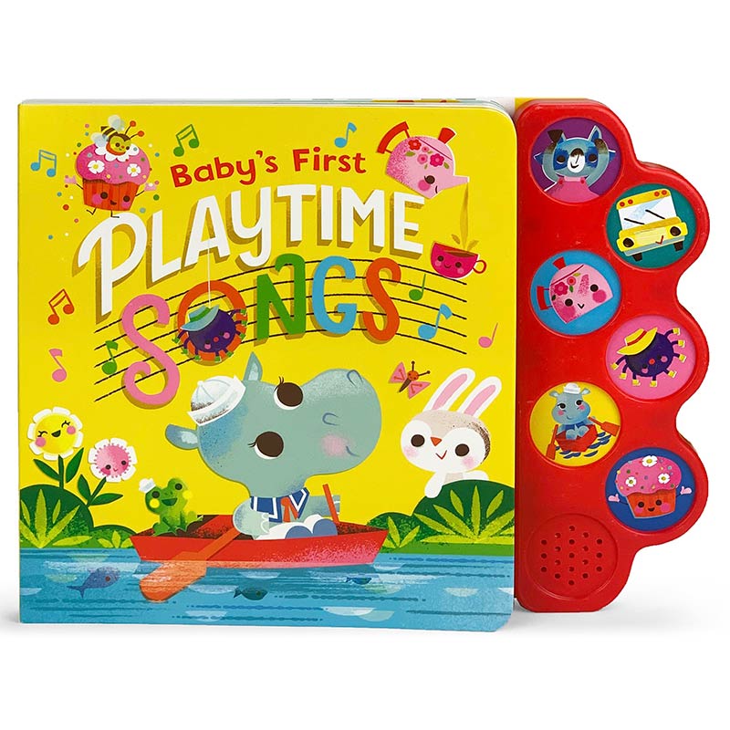 Playtime Songs