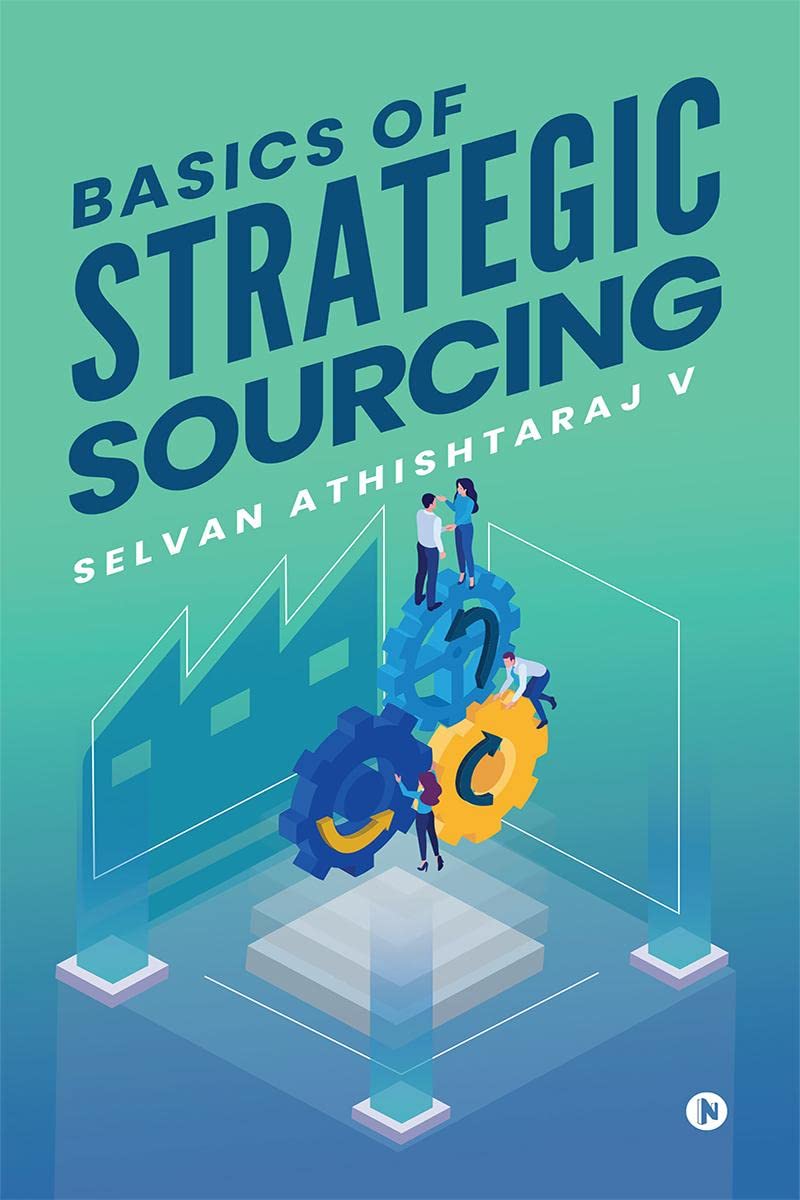 BASICS OF STRATEGIC SOURCING