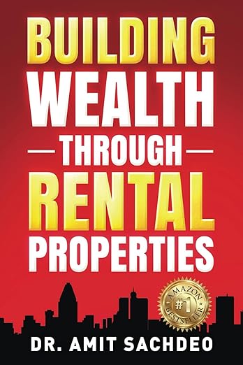 Building Wealth through Rental Properties: A Beginner's Guide to Real Estate Investing