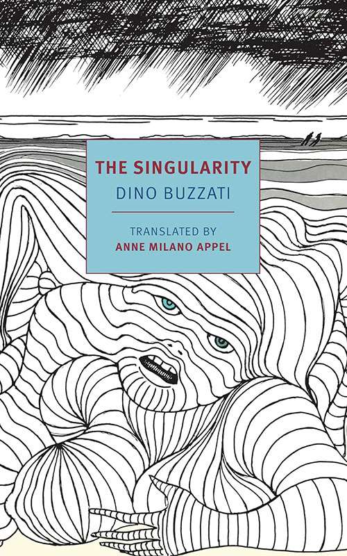 The Singularity (New York Review Classics)