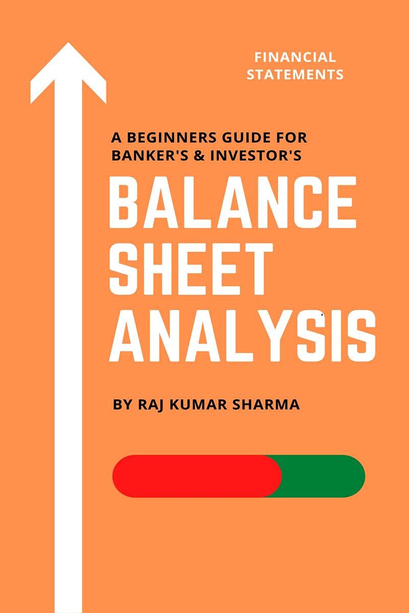 Balance Sheet Analysis