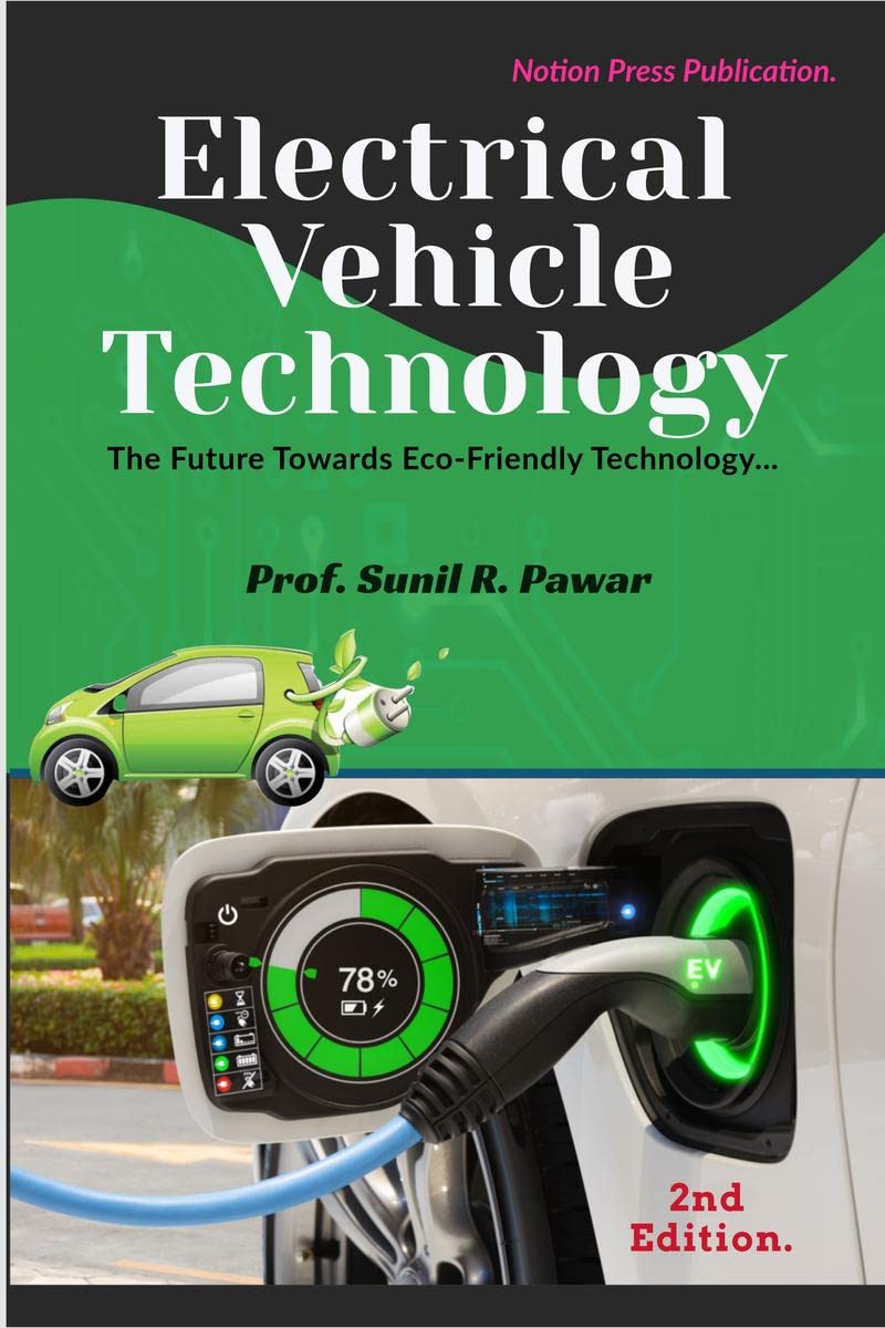 Electrical Vehicle Technology