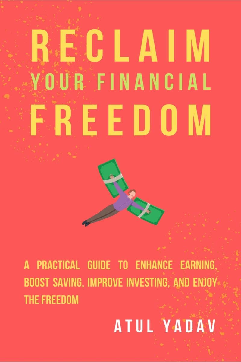 Reclaim Your Financial Freedom