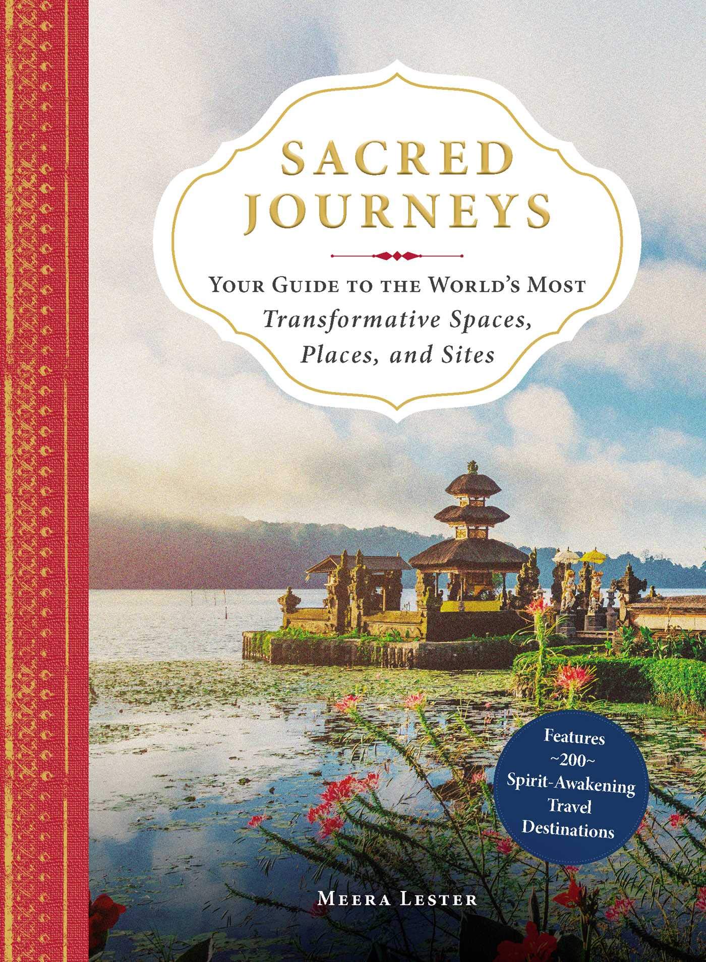 Sacred Journeys