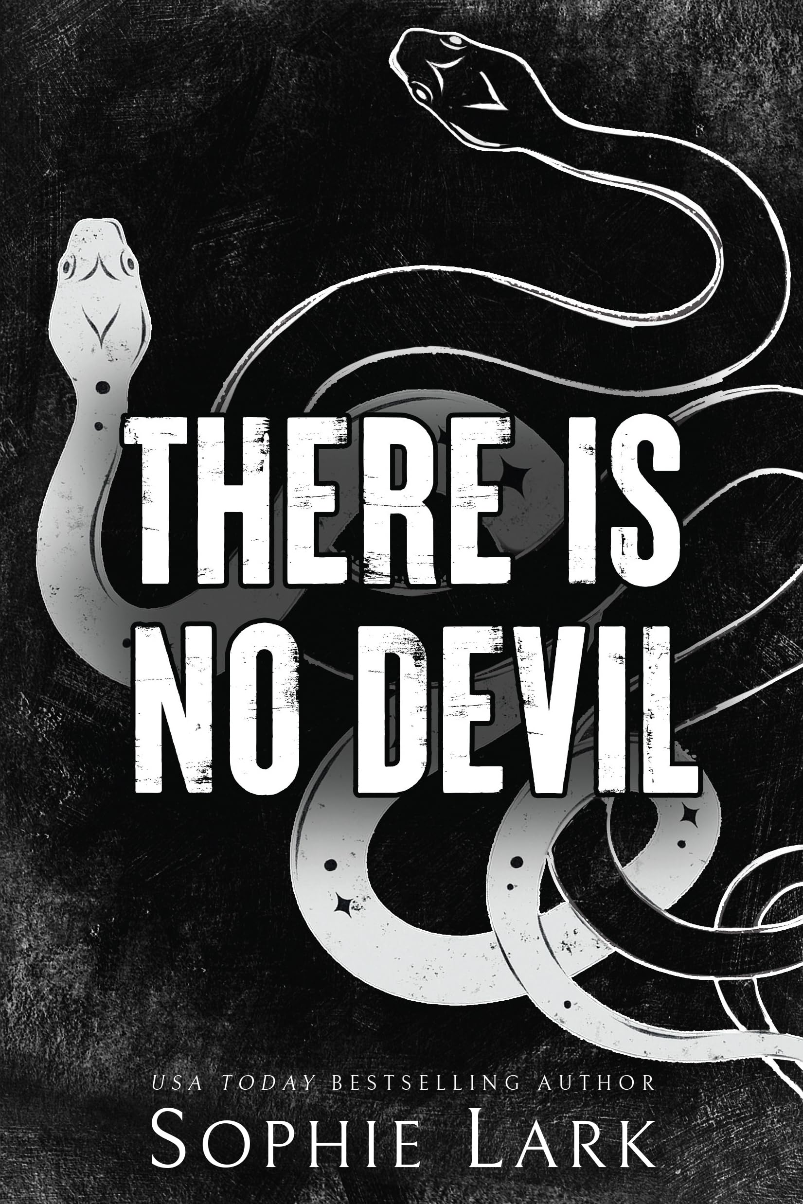 There Is No Devil (Sinners Duet)