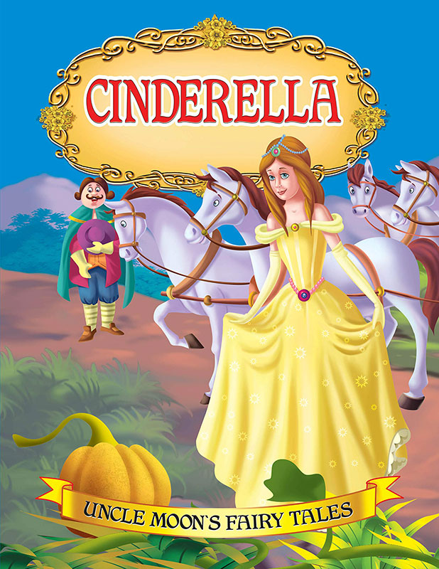 Cinderella