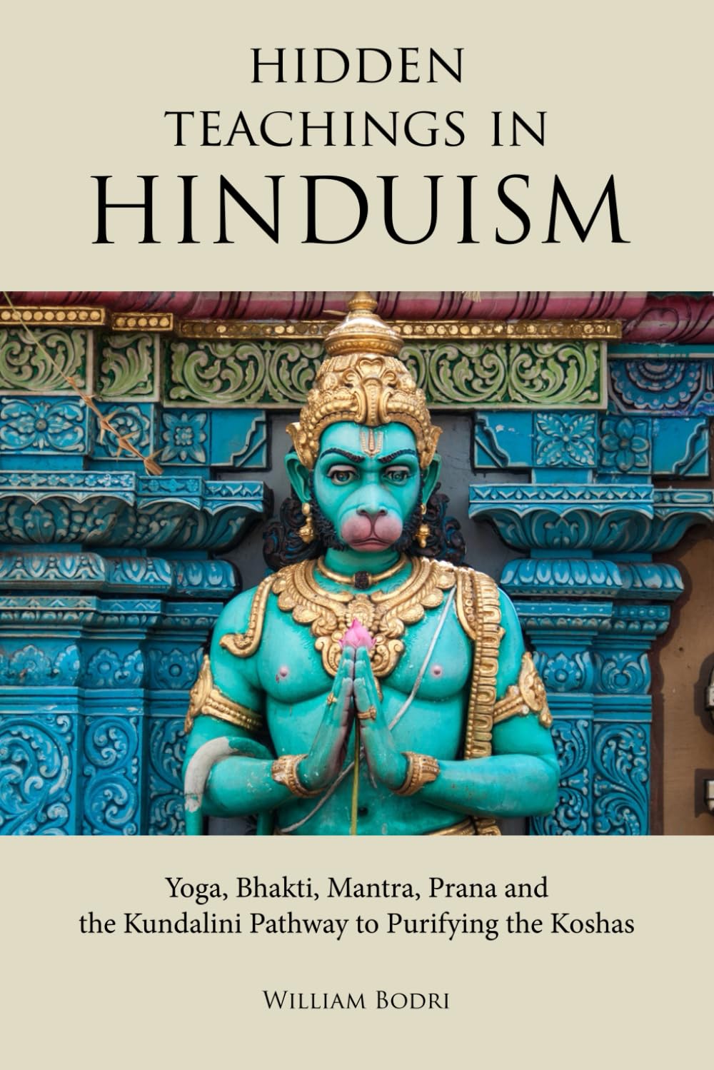 Hidden Teachings in Hinduism