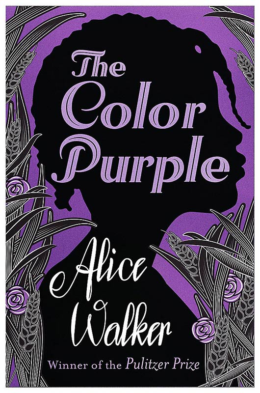 The Color Purple [Paperback] Walker, Alice