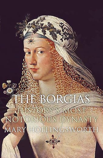 THE BORGIAS