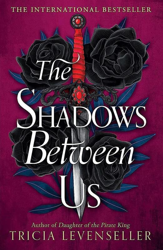 The Shadows Between Us