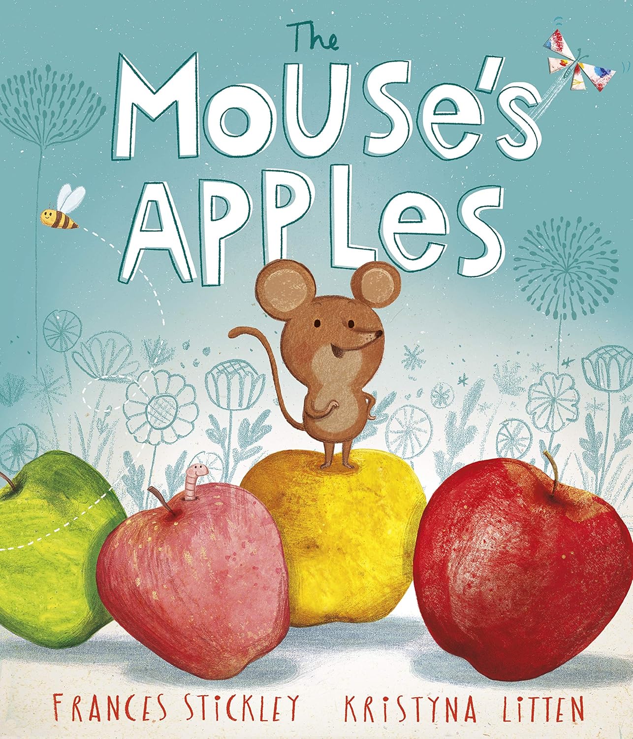 The Mouse''s Apples