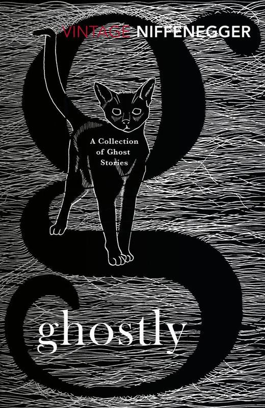 Ghostly a Collection of Ghost Stories