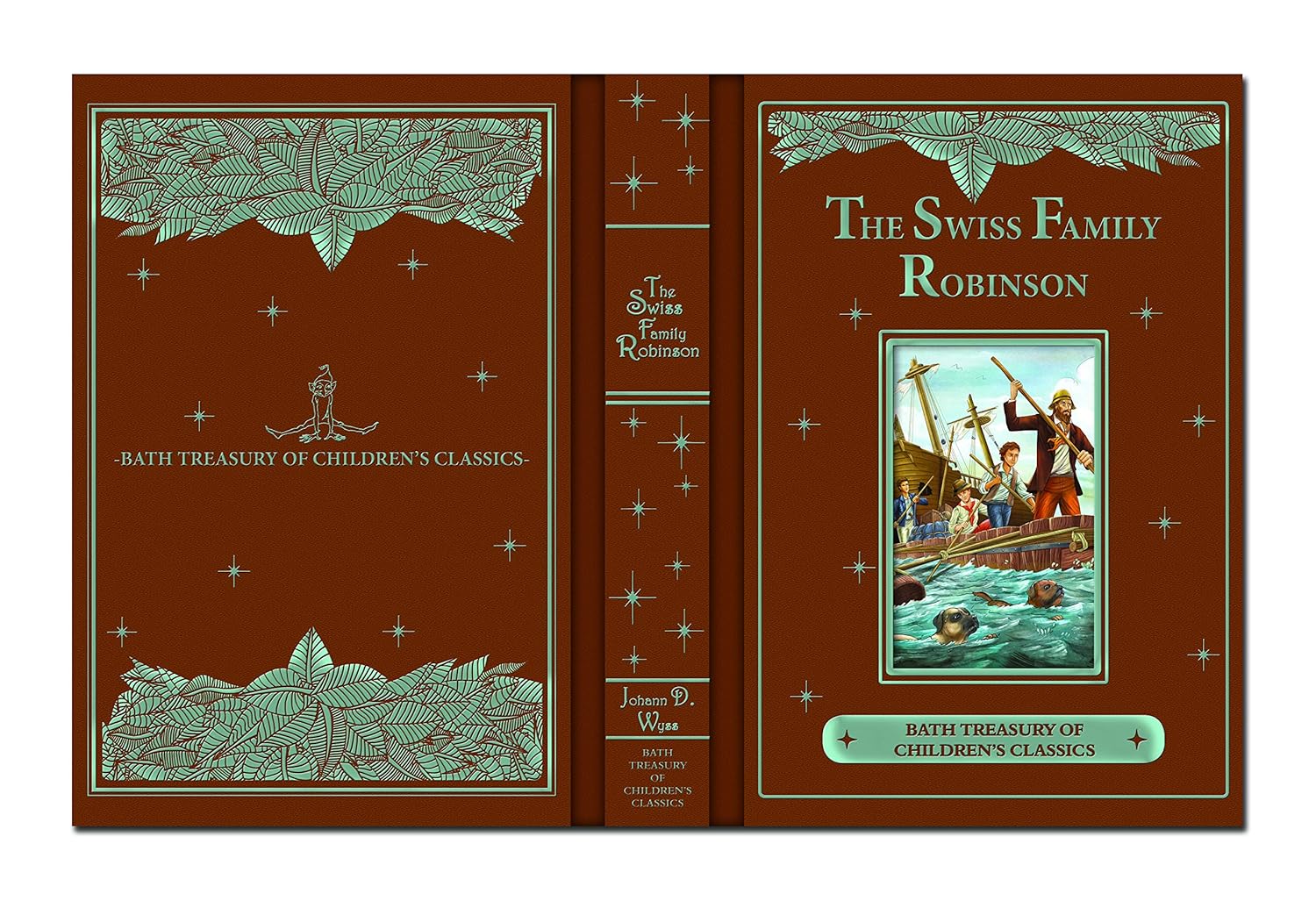 The Swiss Family Robinson