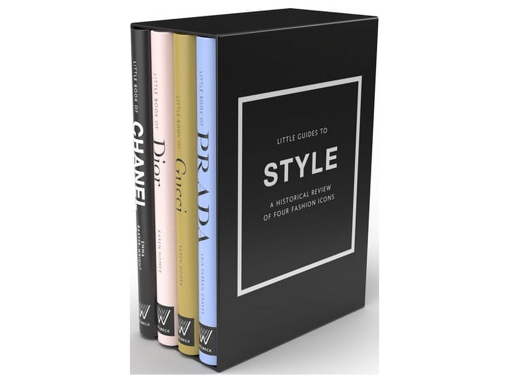 The Little Guides to Style