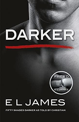 Darker : Fifty Shades Darker as Told by Christian