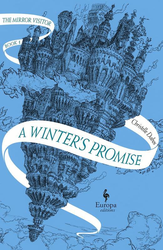 A Winter's Promise : Book 1 the Mirror