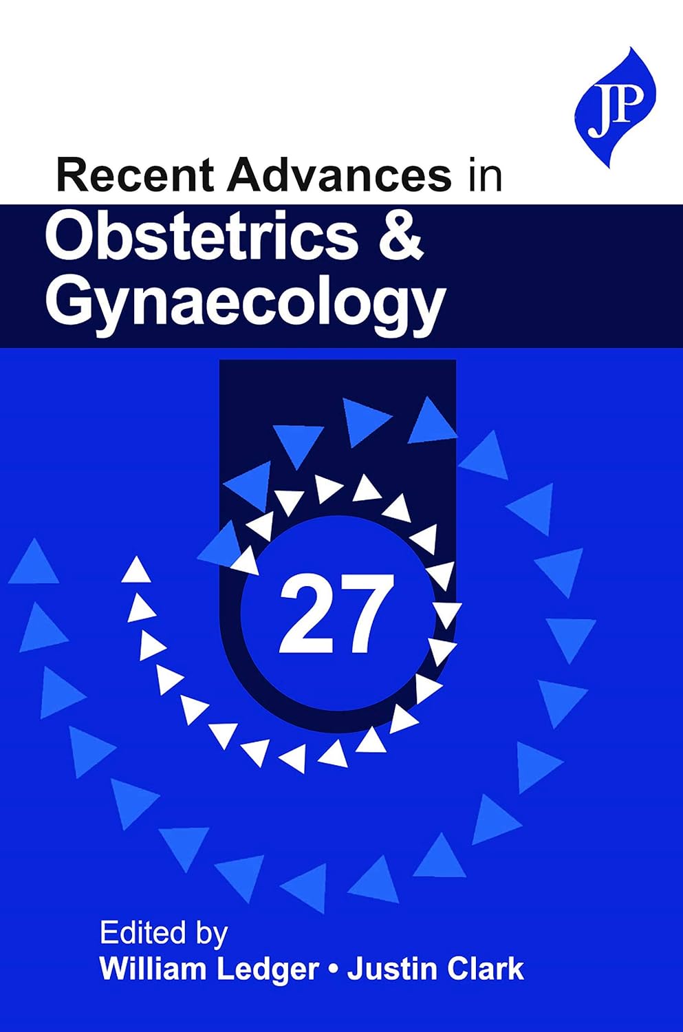 Recent Advances in Obstetrics & Gynaecology 27