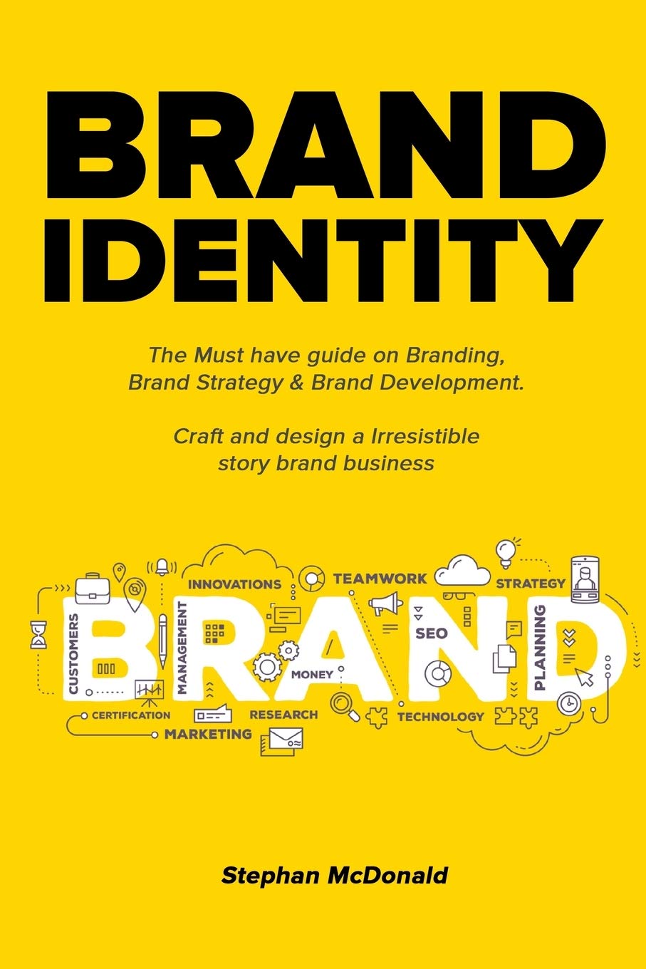 Brand identity