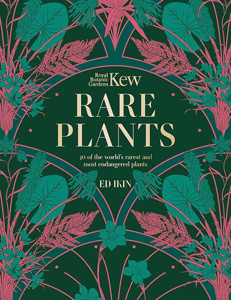 Kew Rare Plants