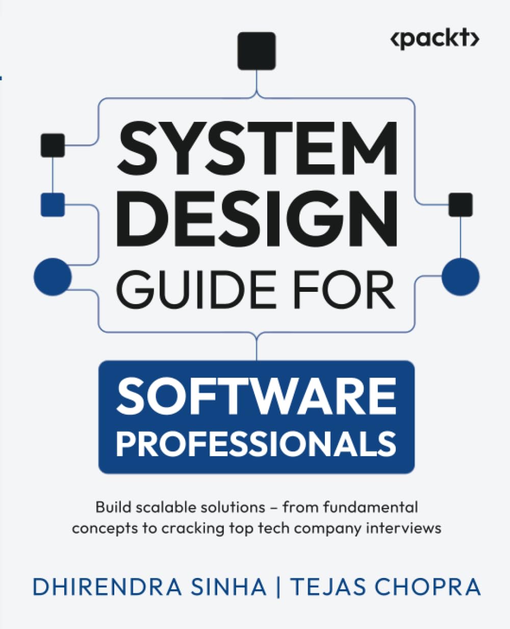 System Design Guide for Software Professionals