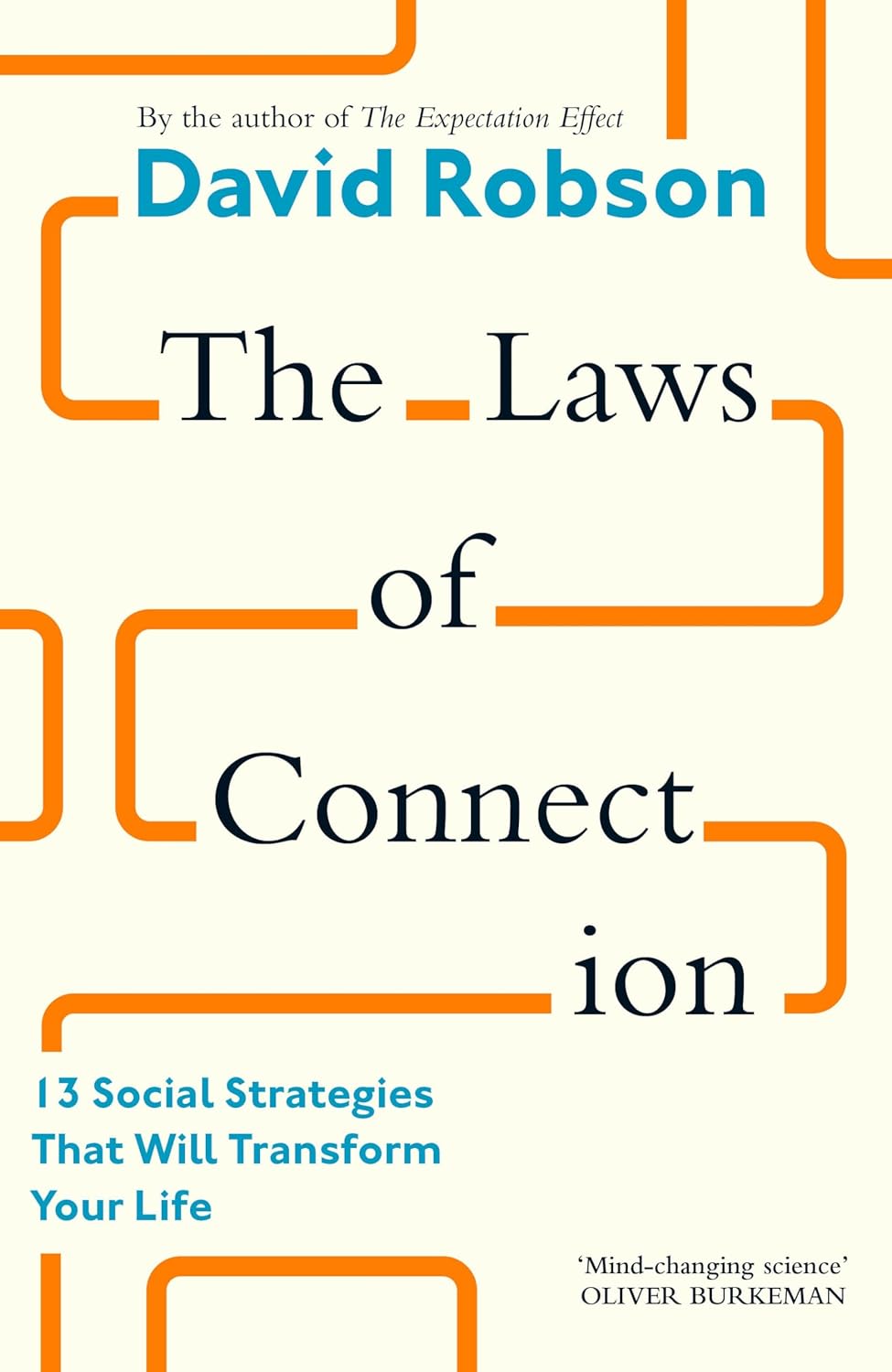 The Laws of Connection