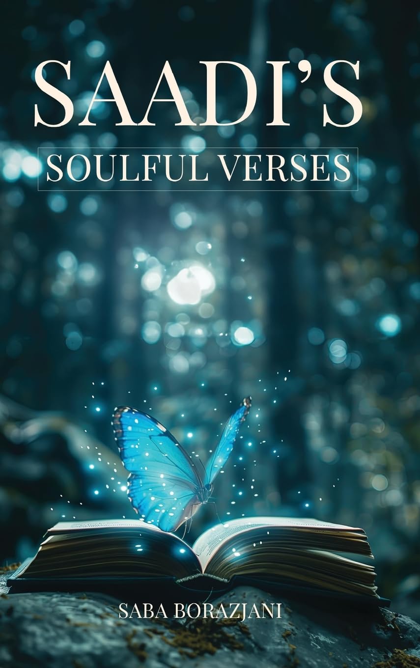 SAADI's: Soulful Verses