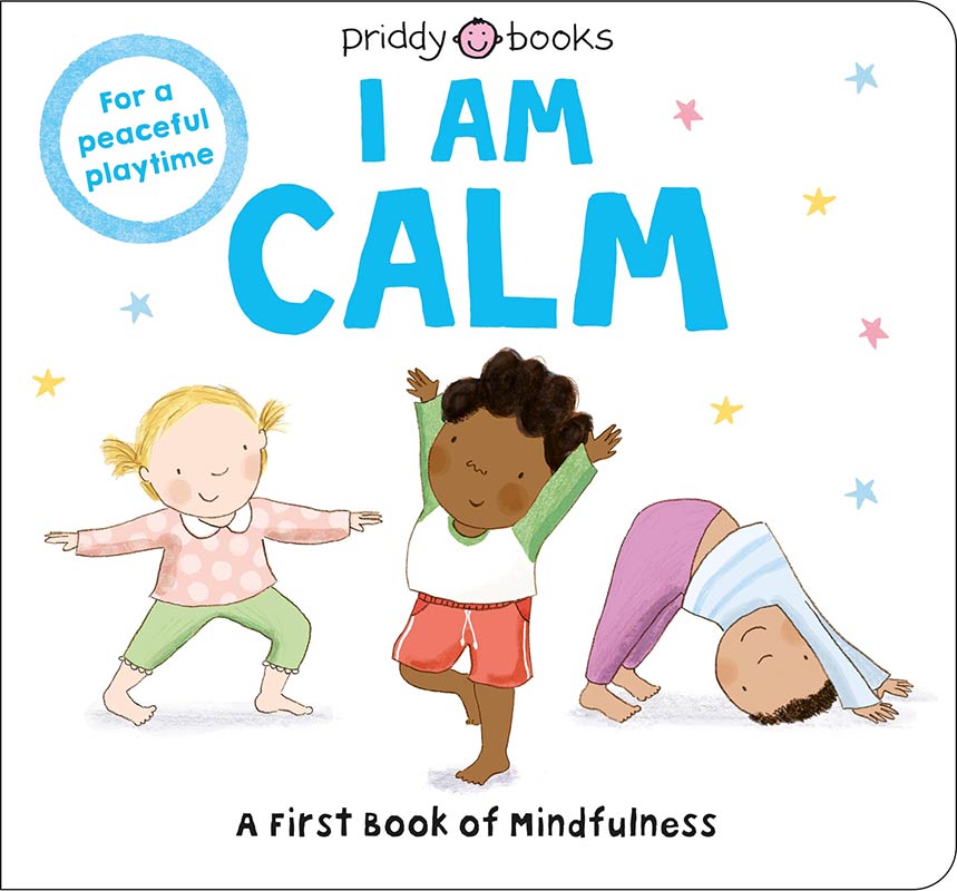 Mindful Me: I A Calm