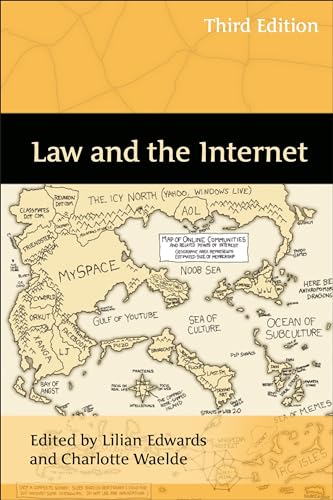 Law and the Internet: A Foundation for Electronic Commerce