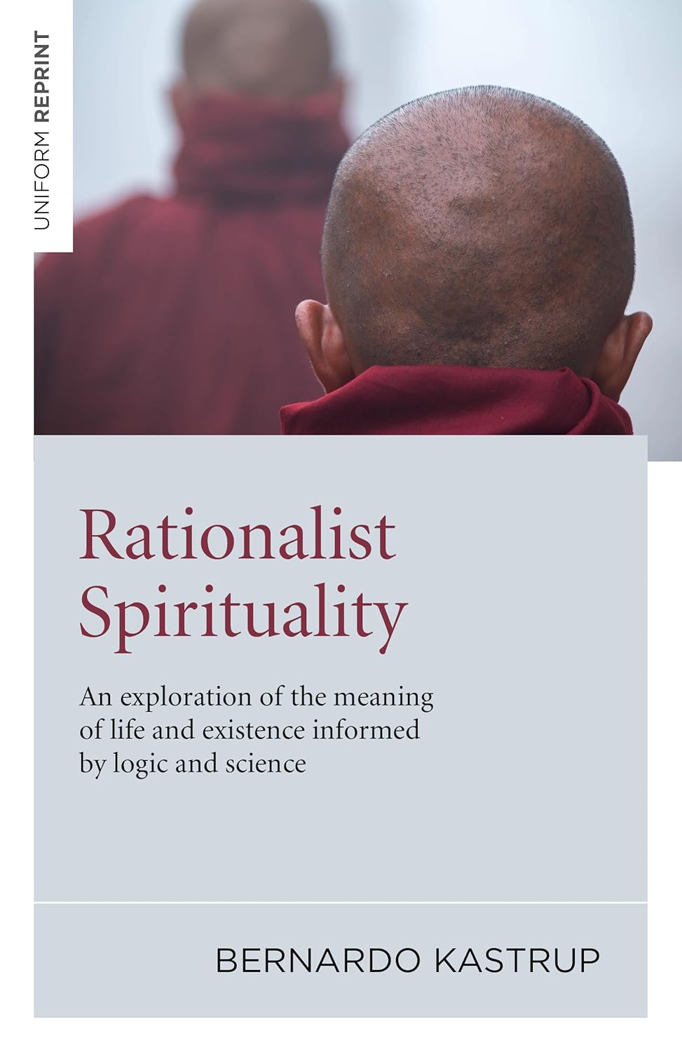 Rationalist Spirituality