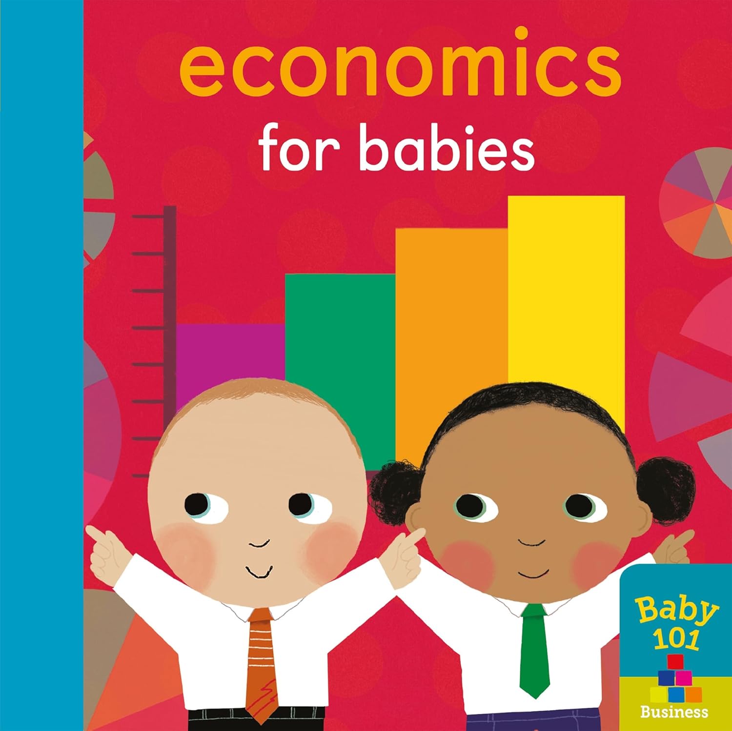 Baby 101: Economics