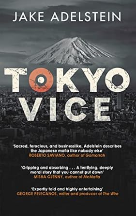 TOKYO VICE