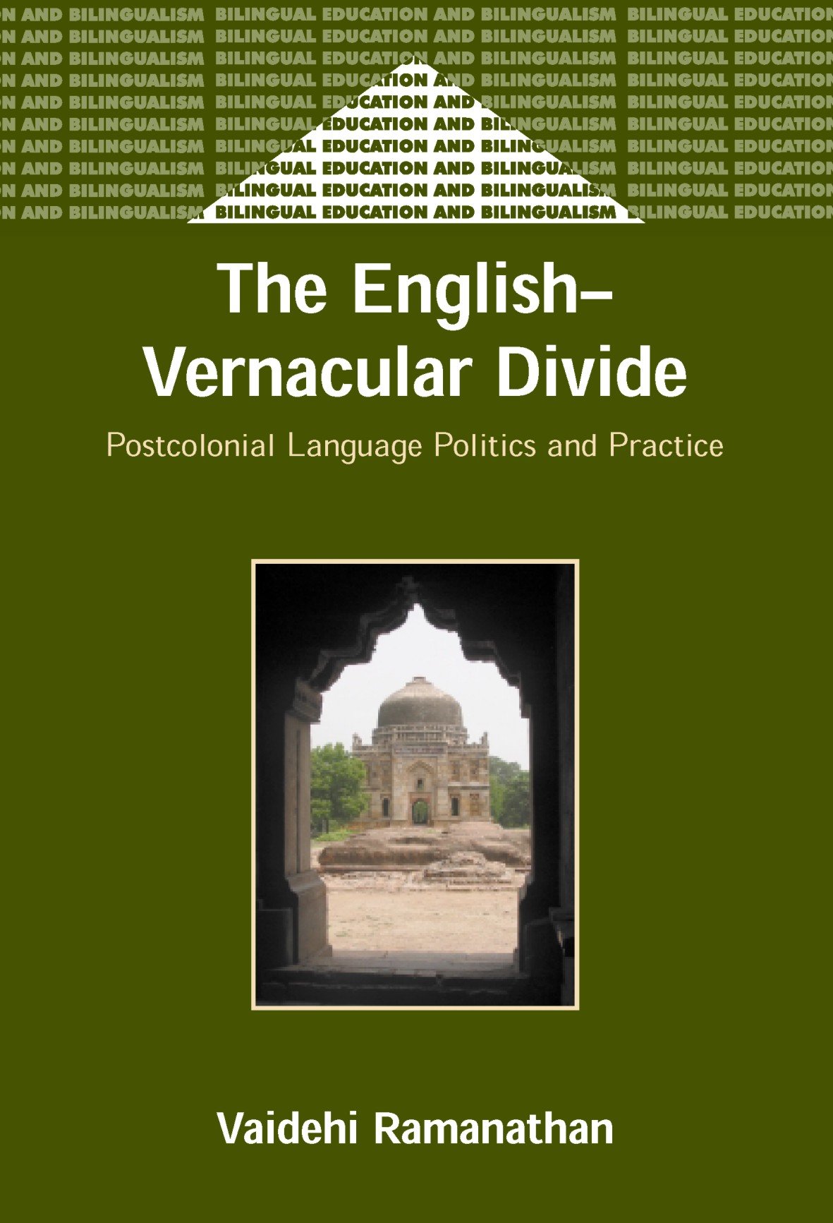 The English-Vernacular Divide: Postcolonial Language Politics and Practice: 49 (Bilingual Education & Bilingualism)