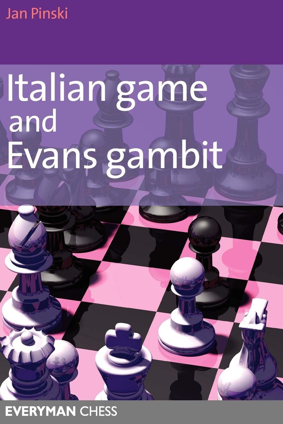 Italian Game and Evans Gambit: Capitalising on Tactical Chances