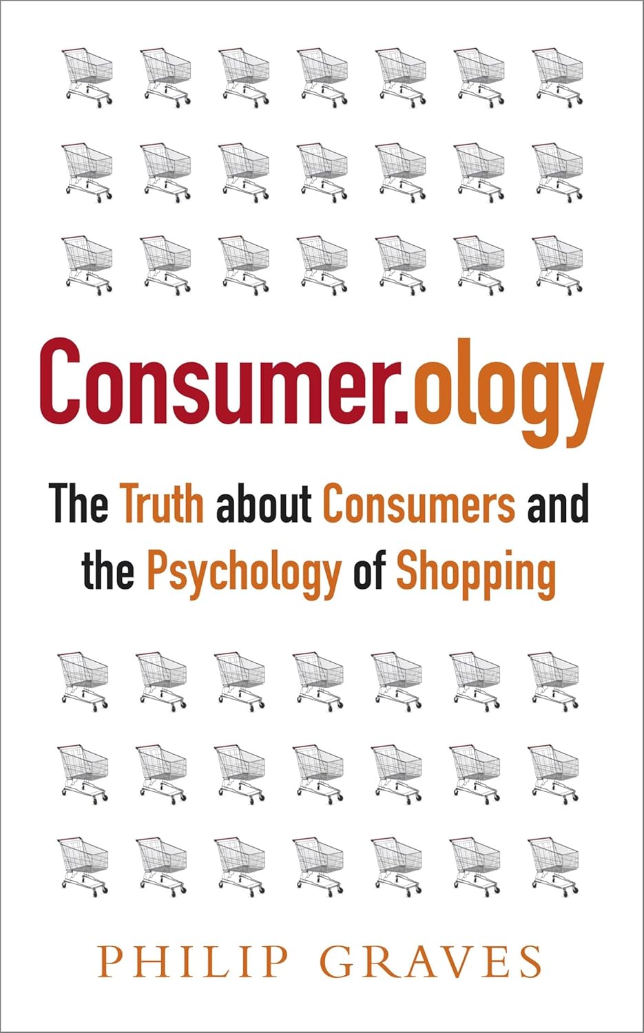 Consumer.Ology (2nd Edition)