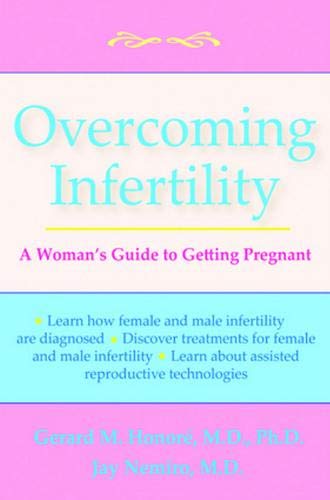 Overcoming Infertility