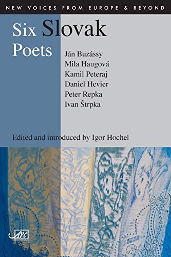 Six Slovak Poets