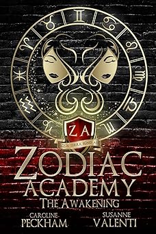 Zodiac Academy