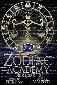 Zodiac Academy 3