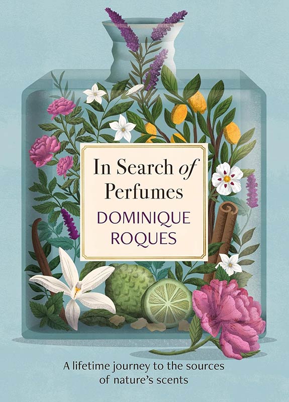 In Search of Perfumes