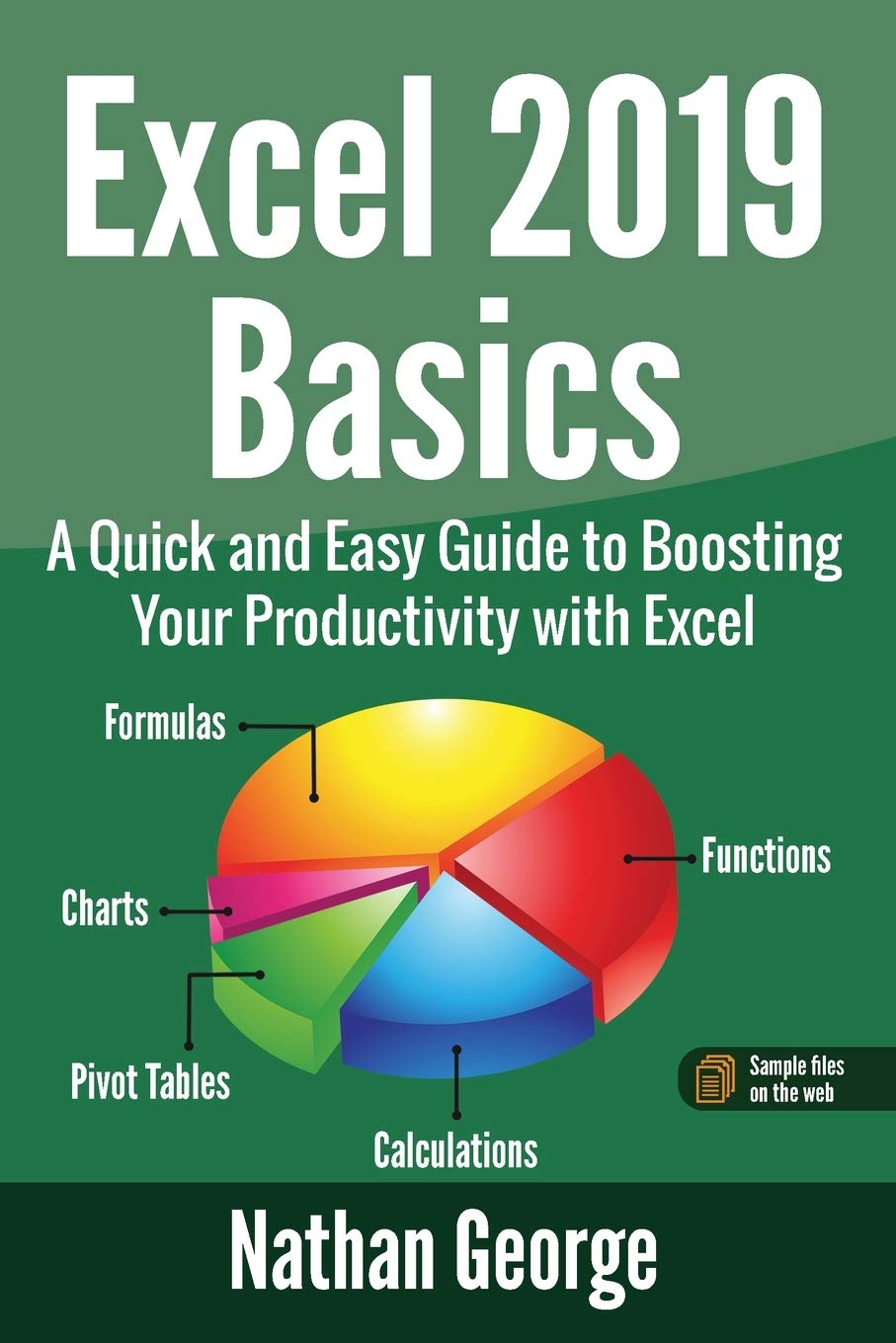 Excel 2019 Basics