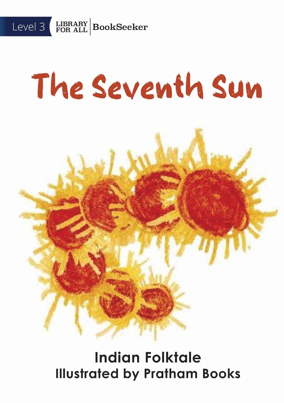 The Seventh Sun