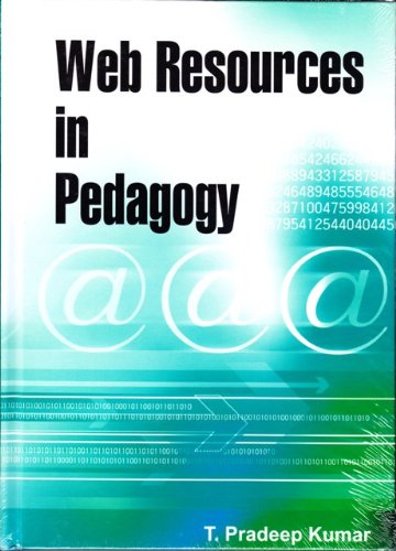 Web Resources in Pedagogy