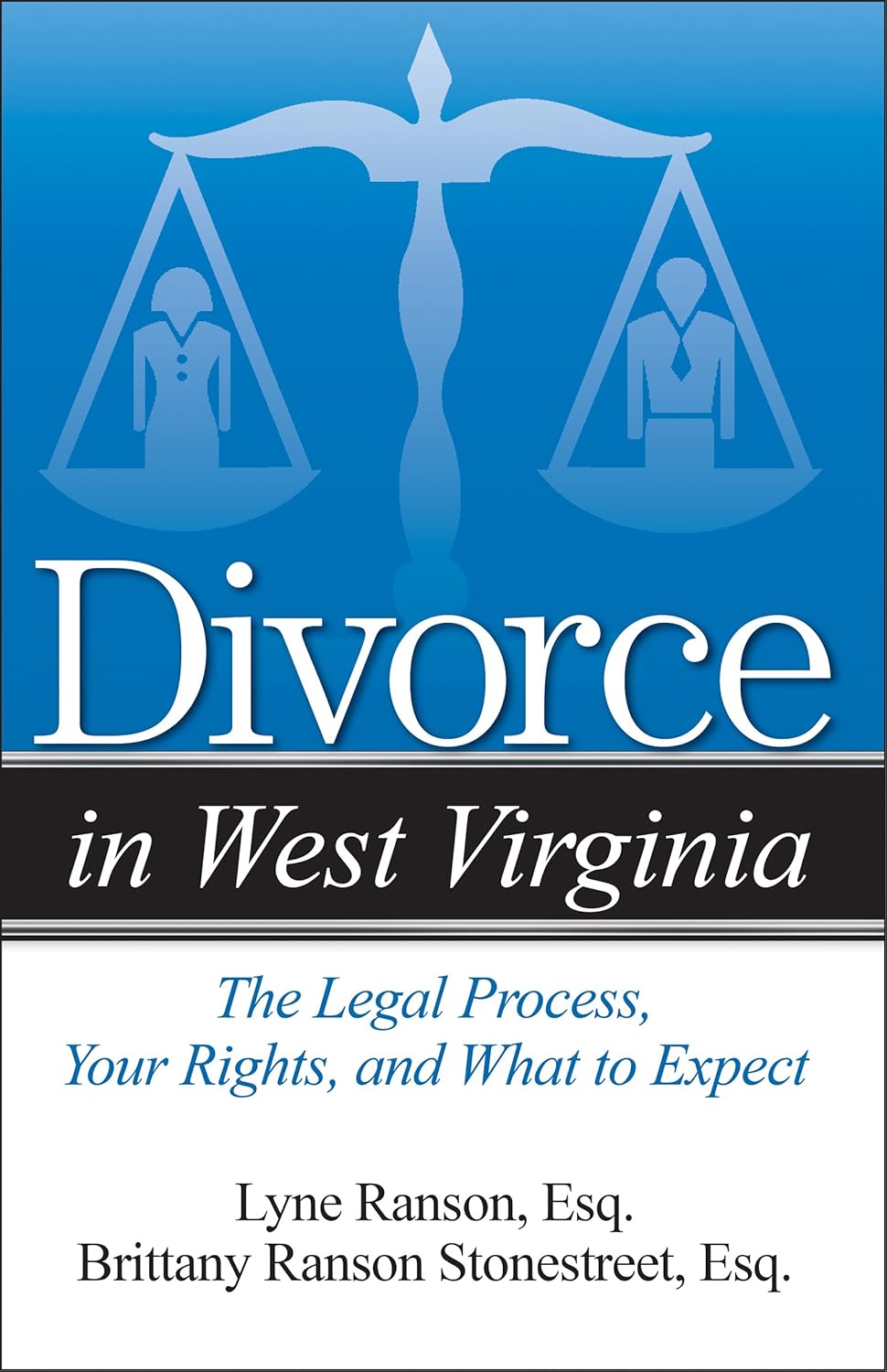 Divorce in West Virginia