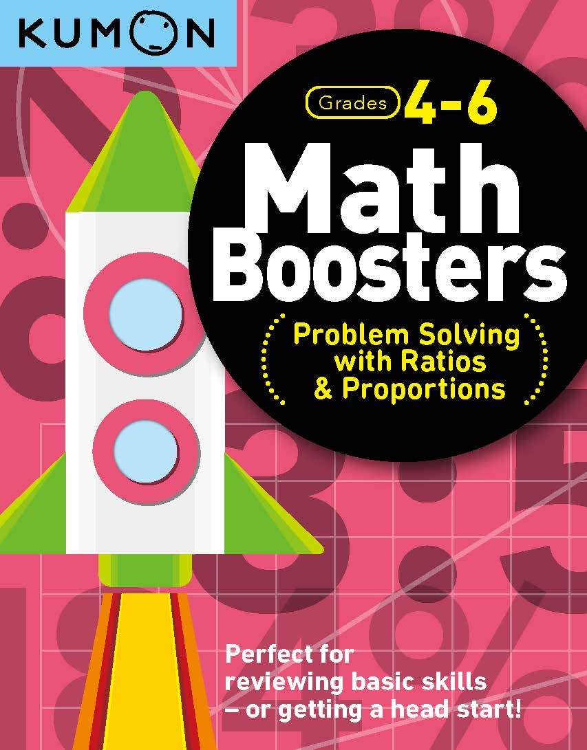 Math Boosters