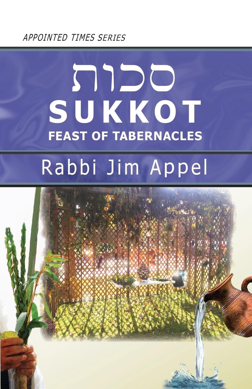 Sukkot, Feast of Tabernacles