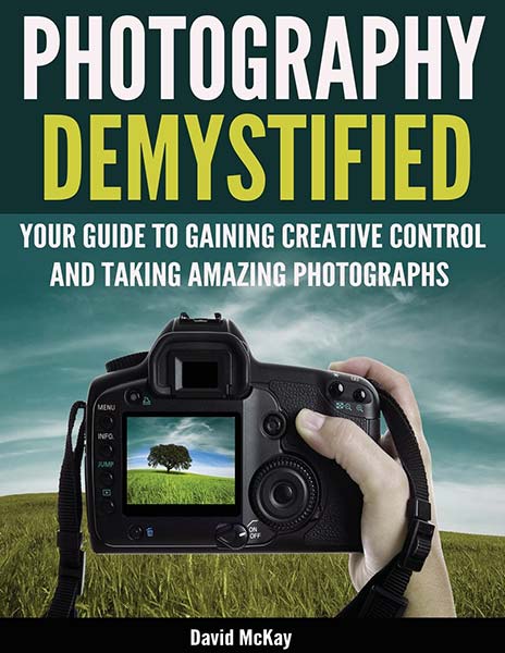 Photography Demystified