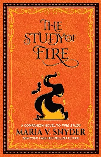 The Study of Fire