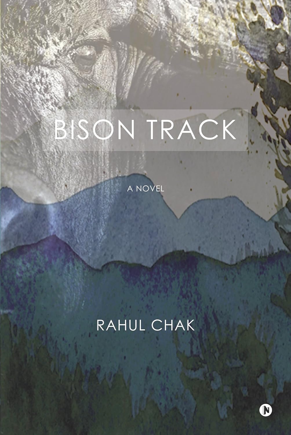 Bison Track : A Novel