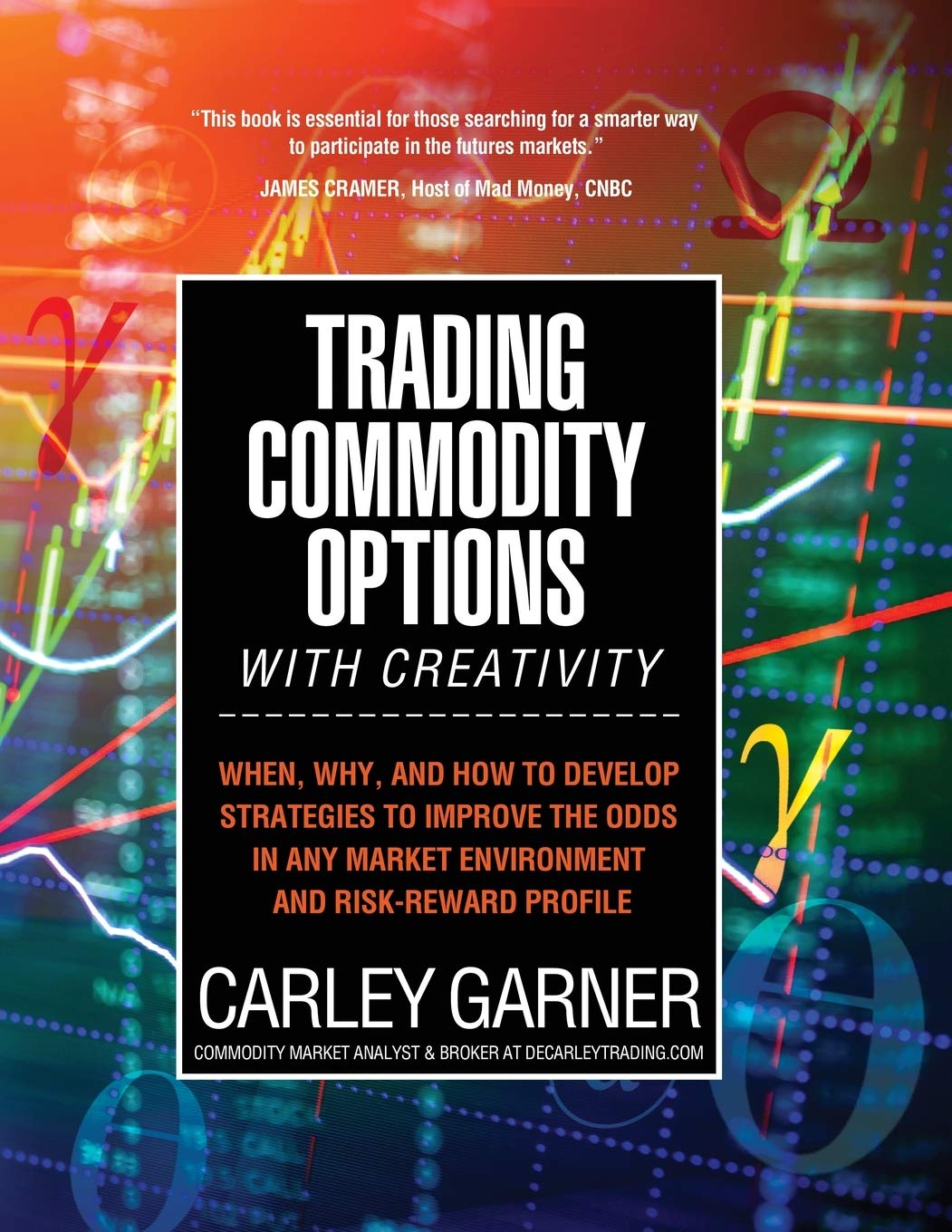 Trading Commodity Options...With Creativity